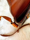 Louis Vuitton Vintage Chantilly Brown Monogram Bag