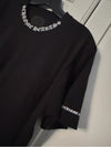 Chrome Hearts Classic Horseshoe Pocket T-Shirt