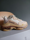 Balenciaga Triple S Sneakers Size 36