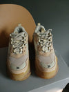 Balenciaga Triple S Sneakers Size 36