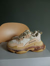 Balenciaga Triple S Sneakers Size 36