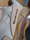 Balenciaga Triple S Sneakers Size 36