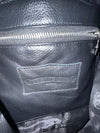 Chrome Hearts Cemetery Cross Patch Tote Bag