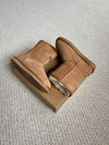 Chrome Hearts x UGG Classic Short Boots