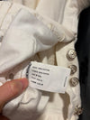 Chrome Hearts x Levi’s 501 Leopard Patch Jeans