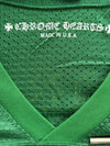 Chrome Hearts Mesh Warm-Up Jersey