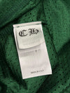 Chrome Hearts Mesh Warm-Up Jersey