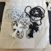 Chrome Hearts Aoyama 20th Anniversary Limited Edition Rubber Necklaces