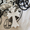 Chrome Hearts Aoyama 20th Anniversary Limited Edition Rubber Necklaces