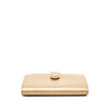 Louis Vuitton Monogram Mat French Purse