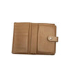 Louis Vuitton Monogram Mat French Purse