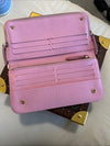 Louis Vuitton Multicolor Monogram Wallet