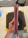 Louis Vuitton Multicolor Monogram Wallet