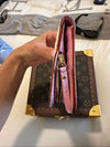 Louis Vuitton Multicolor Monogram Wallet