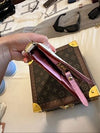 Louis Vuitton Multicolor Monogram Wallet