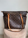 Louis Vuitton Monogram Totally MM Tote