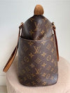 Louis Vuitton Monogram Totally MM Tote