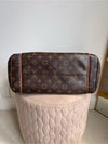 Louis Vuitton Monogram Totally MM Tote