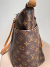 Louis Vuitton Monogram Totally MM Tote