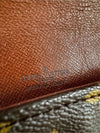 Louis Vuitton Vintage Chantilly Brown Monogram Bag