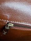 Louis Vuitton Vintage Chantilly Brown Monogram Bag