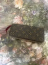 Louis Vuitton Long Wallet