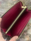 Louis Vuitton Long Wallet