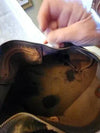 Louis Vuitton Vintage Speedy 35 Handbag